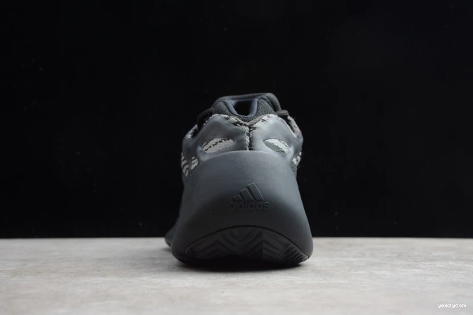 Boost V3 Black Yeezy H67799 Adidas 700 1001